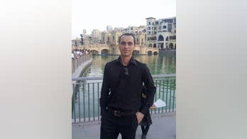 British-Australian man detained in Dubai for charity work