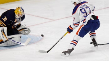 NHL's new concussion spotters have had spotty results so far