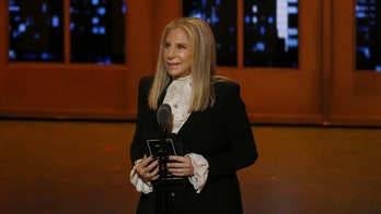 Barbra Streisand: Sexism cost me multiple Oscar nominations