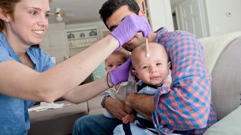 Study tries to give C-section babies mom's germs they missed