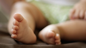 Oklahoma family spans 6 generations with birth of great-great-great-granddaughter