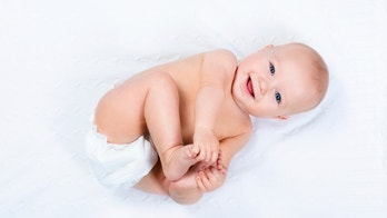 Can this high-tech bassinet keep sleep-deprived parents sane?