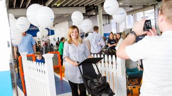 Discount tickets to the Chicago Baby Show for 'Fox & Friends' viewers