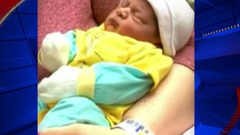 Phoenix woman gives birth onboard Spirit Airlines flight