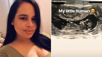 Pregnant Army veteran stabbed multiple times; baby dead, authorities say