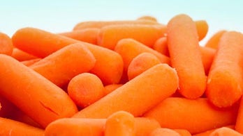 The truth behind baby carrots