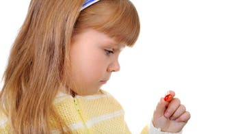 Treating juvenile fibromyalgia