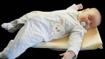 New report finds most baby monitors fail to keep people safe from hackers