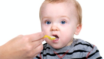 Rice and rice products may expose infants to arsenic