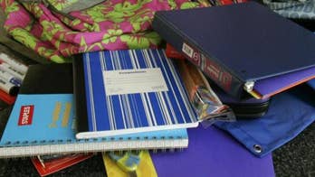 Back to school: Transform your dorm