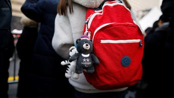 Schools across US are banning backpacks after Parkland shooting