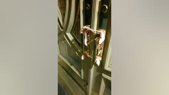 FBI offers $5,000 reward after bacon found at Vegas mosque