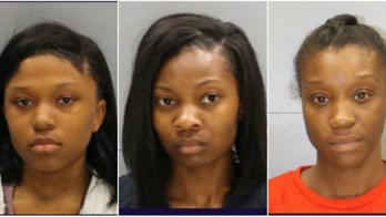 Police arrest South Carolina sisters for allegedly assaulting 12-year-old-girl