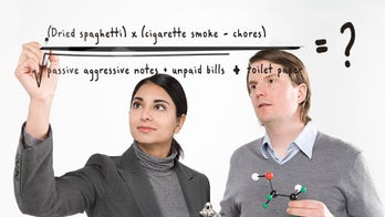 How to Deal With 6 Terrible Roommates, According to Science