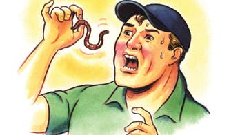 Fishing tips you should never, ever try