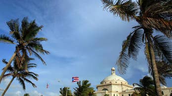 Puerto Rico church strips teachers of pension amid crisis
