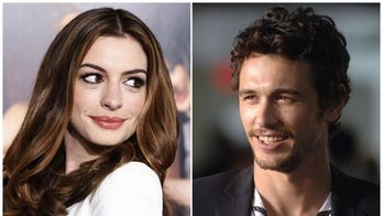 Anne Hathaway jokes about hosting Oscars with James Franco ahead of 2019 show: 'It's already been worse'