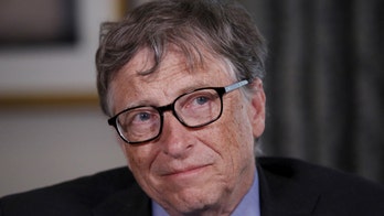 Bill Gates talks Apple/FBI standoff, skipping classes at Harvard, and much more
