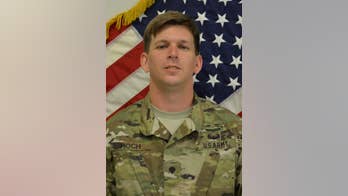 2 Fort Campbell soldiers killed, suspect in custody
