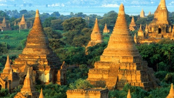 Sky High: The Best Sights from Above