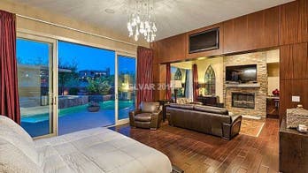 Zak Bagans of 'Ghost Adventures' Seeks a (Live) Home Buyer