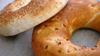 Bagel scoopers are ruining NYC