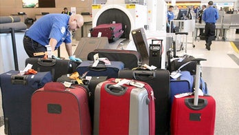Maybe greater ‘transparency’ for airline baggage fees isn't such a hot idea