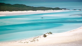 Exuma: Island-hopping in the Bahamas