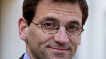 Bias Alert: NY Times chief WH correspondent slams Trump as 'deacon of divisiveness'