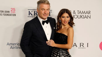 Alec Baldwin welcomes fourth child with wife Hilaria Baldwin