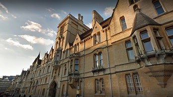 Christian group at Oxford University banned from fair out of fear it would 'alienate' students