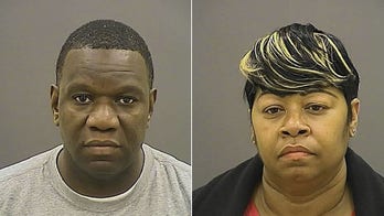 2 Baltimore schools officers charged after video probe
