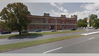 Gunman on the loose after killing co-worker, Baltimore police say