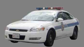 Traffic Stop Lands 58 Year-Old Woman in Jail, Facing Deportation