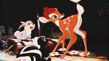 Lack of moms in Disney movies explained