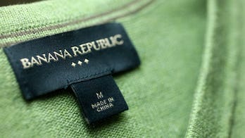 Banana Republic manager said employee’s braids were too ‘urban’ and ‘unkempt’ for store’s image, woman claims