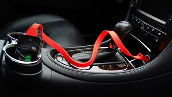 Tangle-free charging on the open road