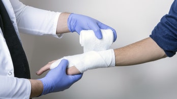 The surprising reason nighttime injuries are worse than daytime ones