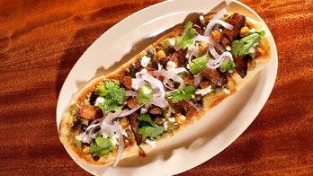 Top culinary trends for 2013