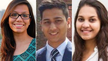 American universities mourn students killed in Bangladesh terror attack