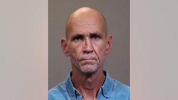 Armed bank robber caught after giving teller his ID, police say