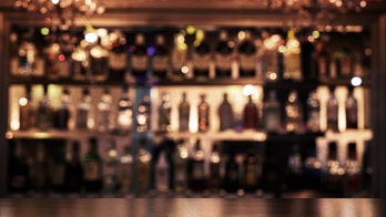 This bar was just voted the best in the world