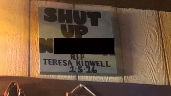 Texas bar removes 'disgusting' sign with racial slur after patrons complain on Facebook