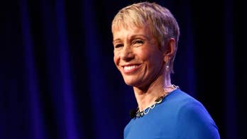 'Shark Tank's' Barbara Corcoran defends telling women to 'yank up' their skirts