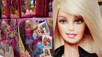 Hello Barbie is hackable, exposes children's conversations with the doll
