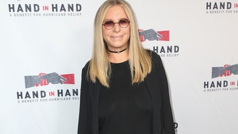 Barbra Streisand 'thinking' about moving to Canada if GOP wins the House