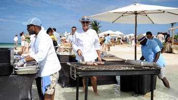 Cayman Cookout: The food fest circuit's hottest ticket