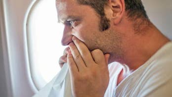 21 Ways to Avoid Motion Sickness on Planes, Boats or Car Rides