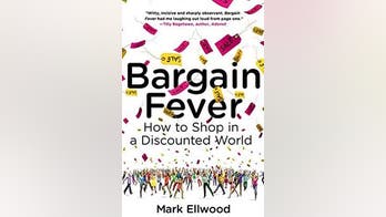 'Bargain Fever' by Mark Ellwood