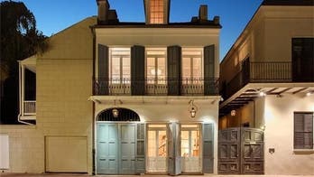 Party On! 6 New Orleans Homes on Mardi Gras Parade Routes